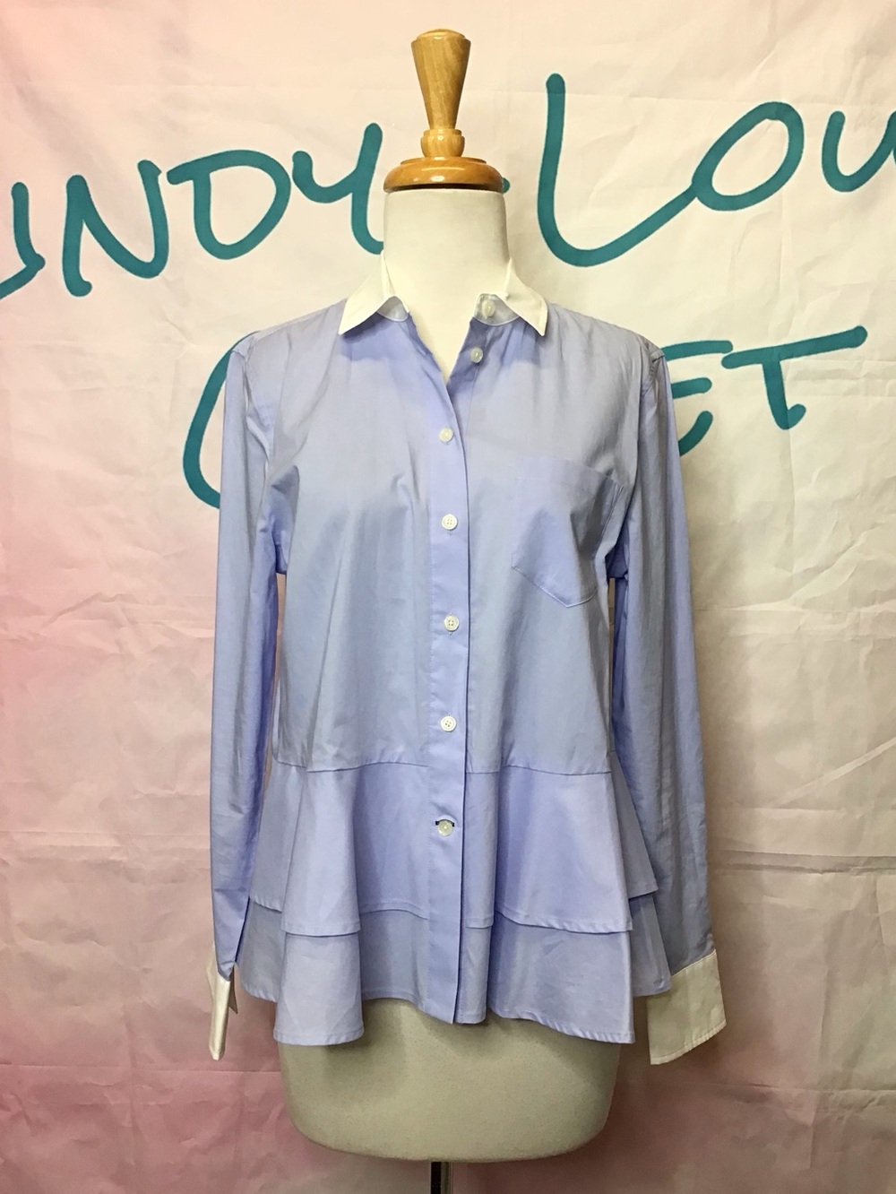 NWT Kate Spade x Broome Street S